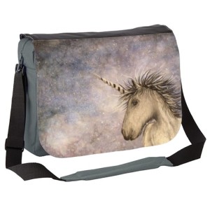 Unicorn bag