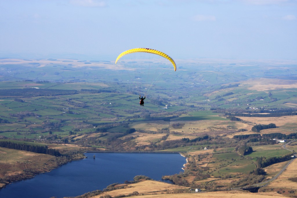 Brecon Beacons