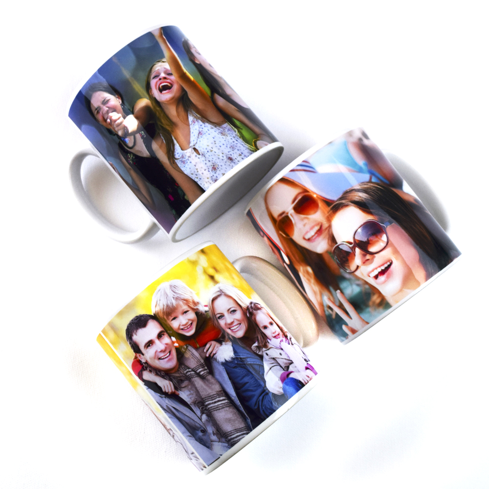 Photo Mugs