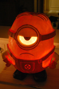 minion-pumpkin