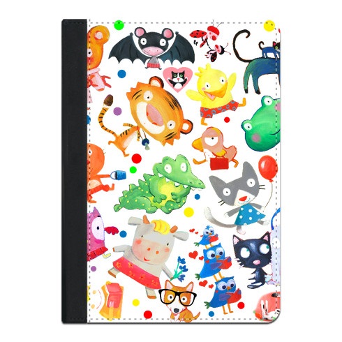 animal-ipad-case