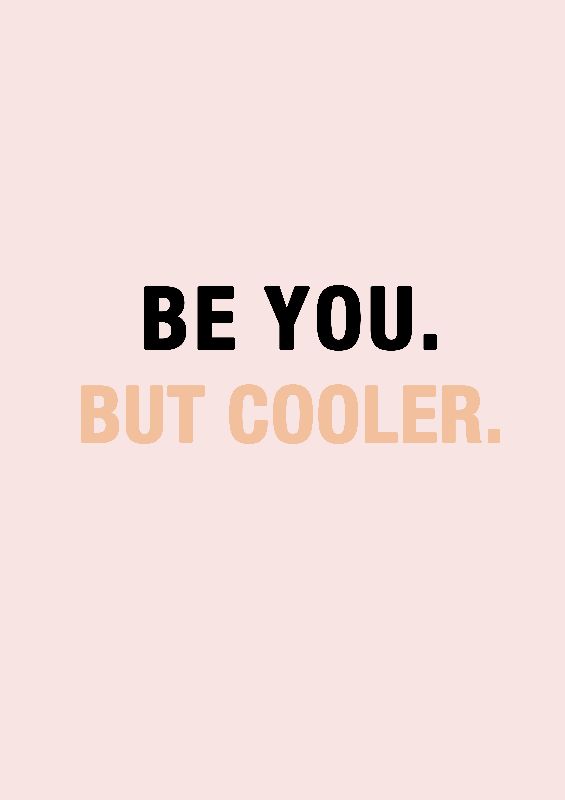 be-you