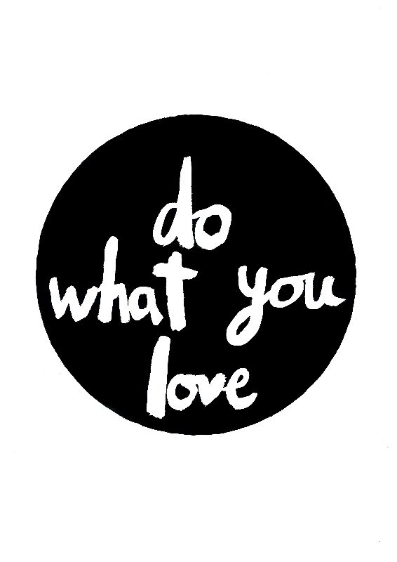 do-what-you-love