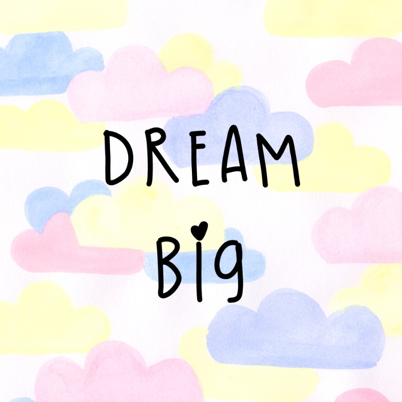 dream-big