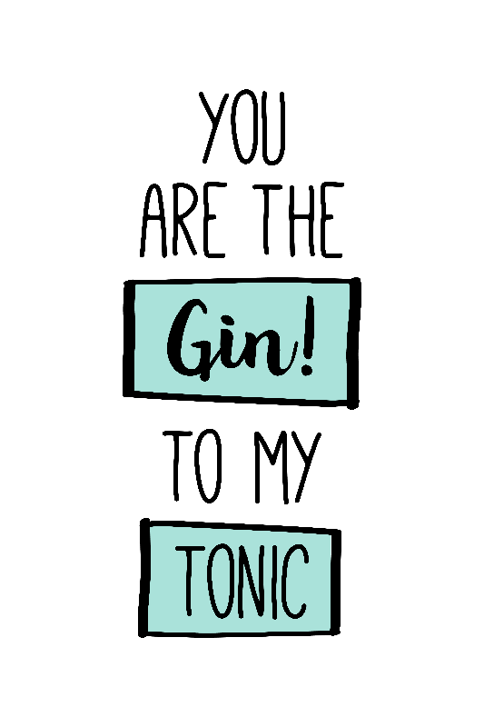 gin-tonic