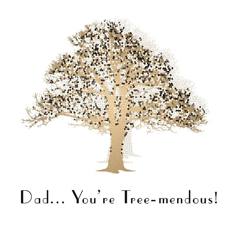 treemendous